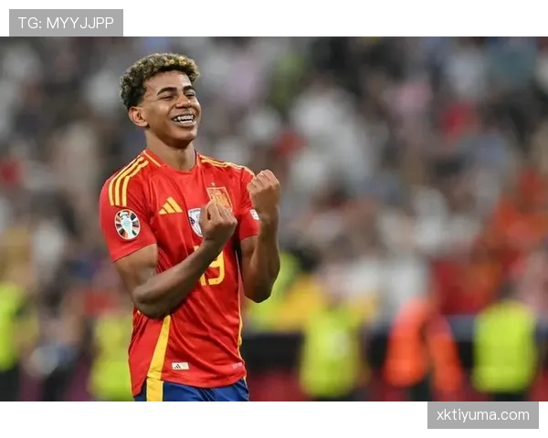 拉明·亚马尔：16岁国家队首秀+首球创造历史