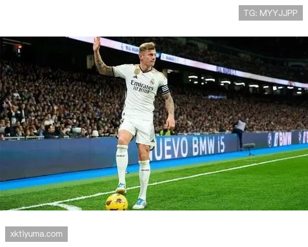 巴尔韦德与托尼·克罗斯：全能工兵和节拍器大师的技术风格差异解析