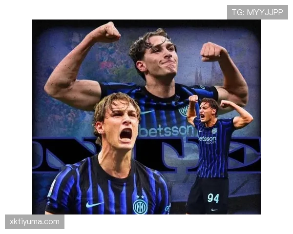 科瓦契奇：从克罗地亚新星到国米中场核心的早期跃迁解析