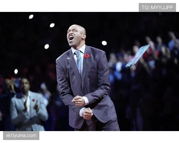 文斯·卡特无球跑位提升命中率，持续拉开与同代得分手差距