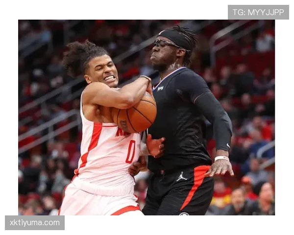 格兰特·威廉姆斯挡拆突破提升快船关键时刻得分效率