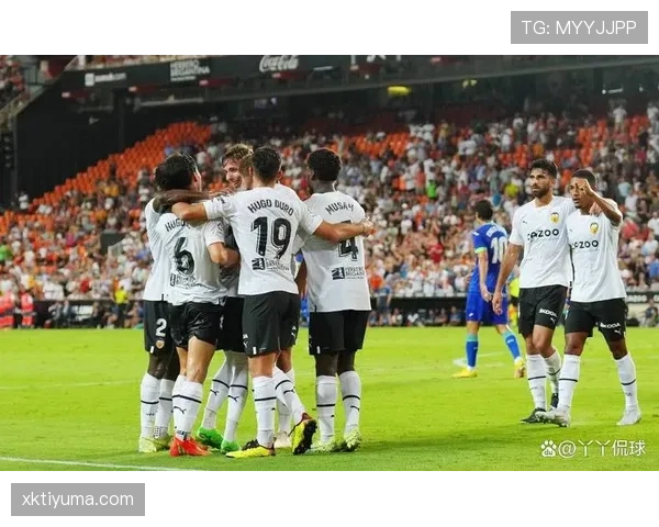 瓦伦西亚传统豪门地位下滑，竞争力减弱影响西甲格局