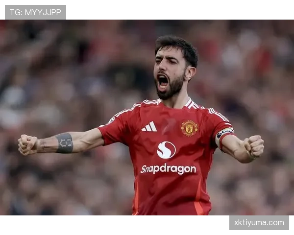 以B费为核心的战术体系，能否支撑曼联争冠？