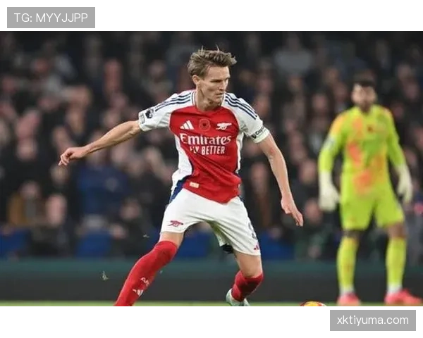 厄德高与哈弗茨：组织核心的战术角色及推进效率对比分析