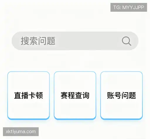 问题解答站